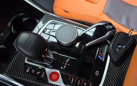 BMW M4, 2022 год, 7 600 100 рублей, 10 фотография