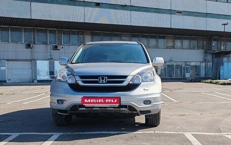 Honda CR-V III рестайлинг, 2012 год, 1 900 000 рублей, 1 фотография