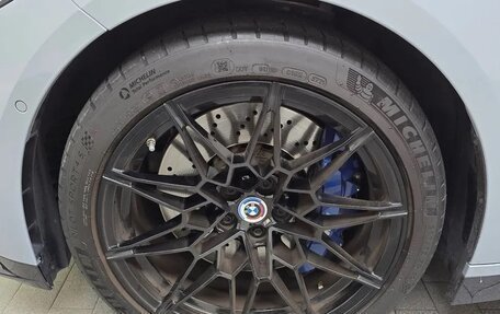 BMW M4, 2022 год, 7 600 100 рублей, 13 фотография
