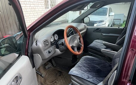 Chrysler Voyager IV, 2003 год, 345 000 рублей, 15 фотография