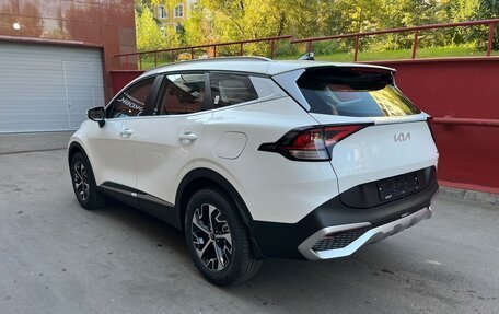 KIA Sportage IV рестайлинг, 2025 год, 3 690 000 рублей, 5 фотография