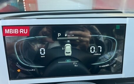 KIA Sportage IV рестайлинг, 2025 год, 3 690 000 рублей, 10 фотография