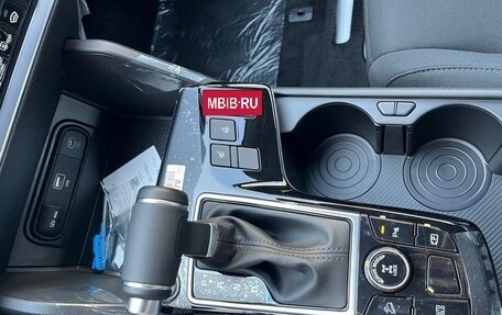 KIA Sportage IV рестайлинг, 2025 год, 3 690 000 рублей, 11 фотография