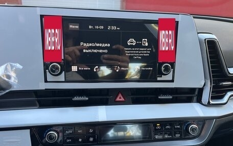 KIA Sportage IV рестайлинг, 2025 год, 3 690 000 рублей, 8 фотография