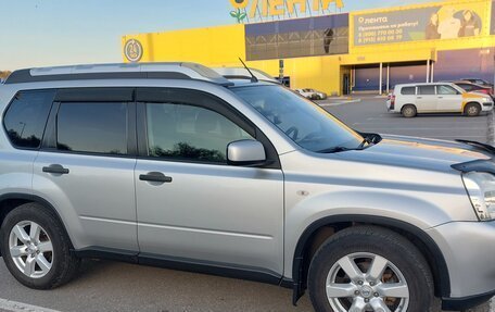 Nissan X-Trail, 2008 год, 1 050 000 рублей, 3 фотография