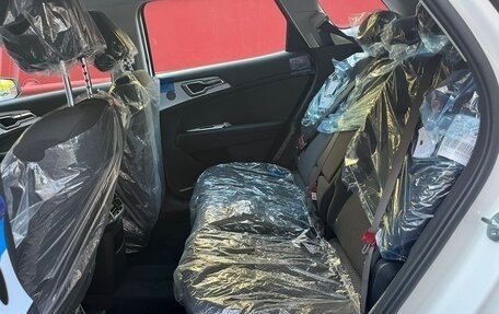 KIA Sportage IV рестайлинг, 2025 год, 3 690 000 рублей, 12 фотография