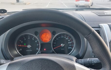 Nissan X-Trail, 2008 год, 1 050 000 рублей, 6 фотография