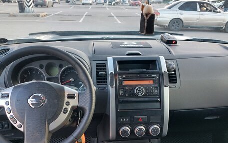 Nissan X-Trail, 2008 год, 1 050 000 рублей, 7 фотография