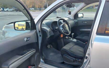 Nissan X-Trail, 2008 год, 1 050 000 рублей, 8 фотография