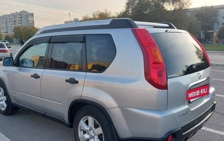 Nissan X-Trail, 2008 год, 1 050 000 рублей, 5 фотография