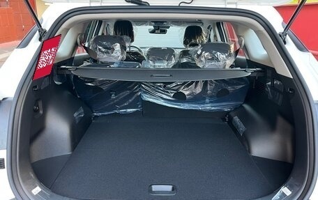 KIA Sportage IV рестайлинг, 2025 год, 3 690 000 рублей, 13 фотография