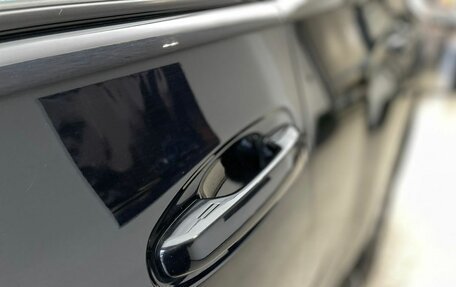 Toyota Land Cruiser Prado 150 рестайлинг 2, 2017 год, 3 700 000 рублей, 9 фотография