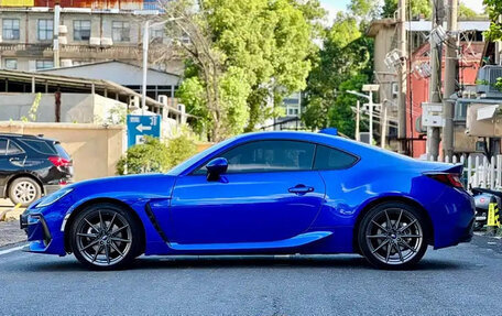 Subaru BRZ, 2022 год, 2 983 555 рублей, 4 фотография