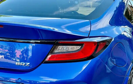Subaru BRZ, 2022 год, 2 983 555 рублей, 8 фотография