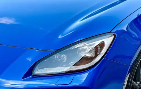 Subaru BRZ, 2022 год, 2 983 555 рублей, 11 фотография