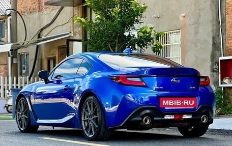 Subaru BRZ, 2022 год, 2 983 555 рублей, 7 фотография
