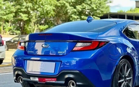 Subaru BRZ, 2022 год, 2 983 555 рублей, 9 фотография