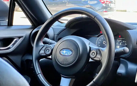 Subaru BRZ, 2022 год, 2 983 555 рублей, 15 фотография