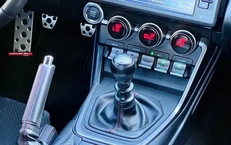 Subaru BRZ, 2022 год, 2 983 555 рублей, 20 фотография