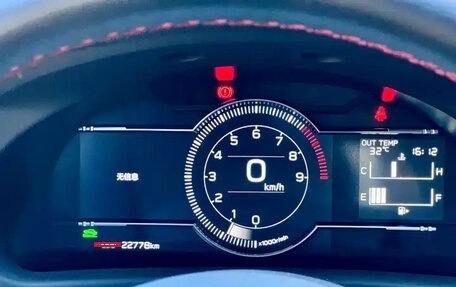 Subaru BRZ, 2022 год, 2 983 555 рублей, 23 фотография