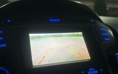 Hyundai ix35 I рестайлинг, 2014 год, 1 395 000 рублей, 6 фотография