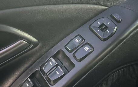 Hyundai ix35 I рестайлинг, 2014 год, 1 395 000 рублей, 9 фотография