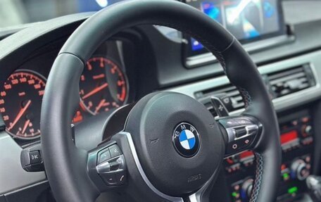 BMW 3 серия, 2008 год, 1 200 000 рублей, 9 фотография