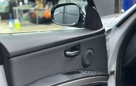 BMW 3 серия, 2008 год, 1 200 000 рублей, 10 фотография