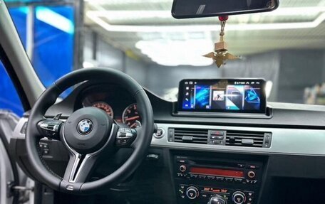 BMW 3 серия, 2008 год, 1 200 000 рублей, 5 фотография