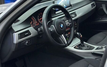 BMW 3 серия, 2008 год, 1 200 000 рублей, 11 фотография