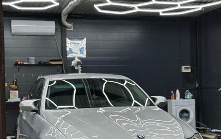 BMW 3 серия, 2008 год, 1 200 000 рублей, 14 фотография