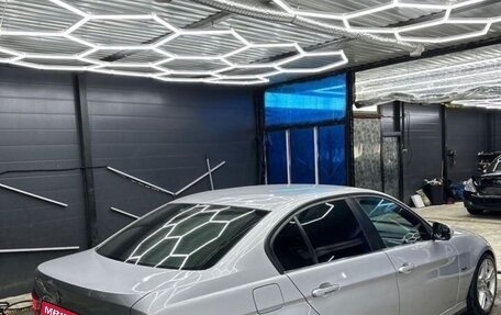 BMW 3 серия, 2008 год, 1 200 000 рублей, 13 фотография