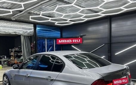 BMW 3 серия, 2008 год, 1 200 000 рублей, 12 фотография