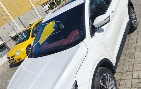 Geely Coolray I, 2021 год, 1 400 000 рублей, 8 фотография