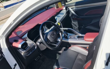 Geely Coolray I, 2021 год, 1 400 000 рублей, 12 фотография