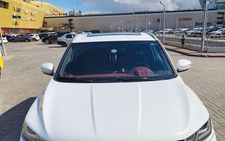 Geely Coolray I, 2021 год, 1 400 000 рублей, 9 фотография