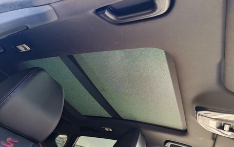 Geely Coolray I, 2021 год, 1 400 000 рублей, 15 фотография