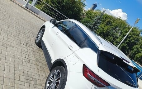 Geely Coolray I, 2021 год, 1 400 000 рублей, 6 фотография