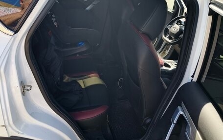 Geely Coolray I, 2021 год, 1 400 000 рублей, 13 фотография