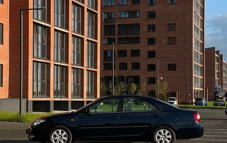 Toyota Camry V40, 2002 год, 629 000 рублей, 4 фотография