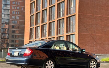 Toyota Camry V40, 2002 год, 629 000 рублей, 3 фотография