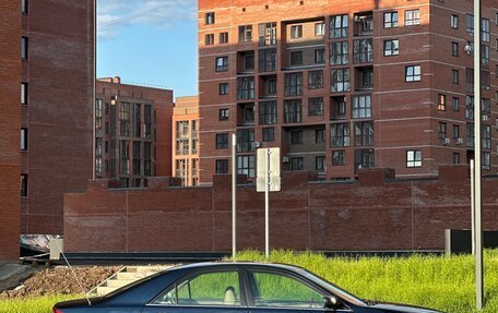 Toyota Camry V40, 2002 год, 629 000 рублей, 6 фотография