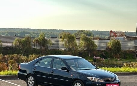 Toyota Camry V40, 2002 год, 629 000 рублей, 2 фотография