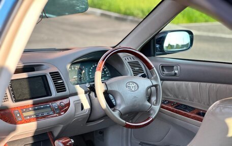 Toyota Camry V40, 2002 год, 629 000 рублей, 11 фотография