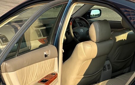 Toyota Camry V40, 2002 год, 629 000 рублей, 10 фотография