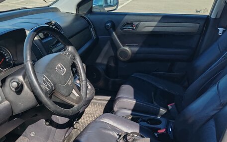 Honda CR-V III рестайлинг, 2012 год, 1 900 000 рублей, 5 фотография