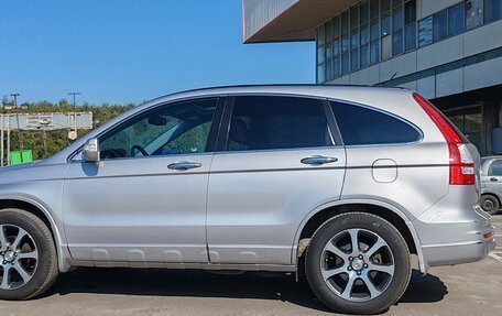 Honda CR-V III рестайлинг, 2012 год, 1 900 000 рублей, 2 фотография