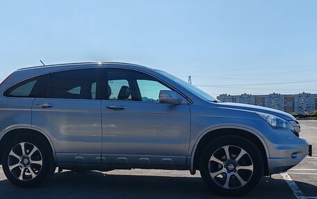 Honda CR-V III рестайлинг, 2012 год, 1 900 000 рублей, 4 фотография