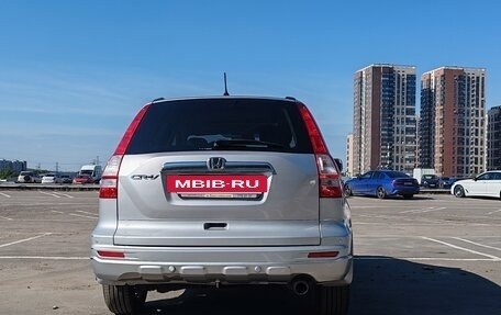Honda CR-V III рестайлинг, 2012 год, 1 900 000 рублей, 3 фотография