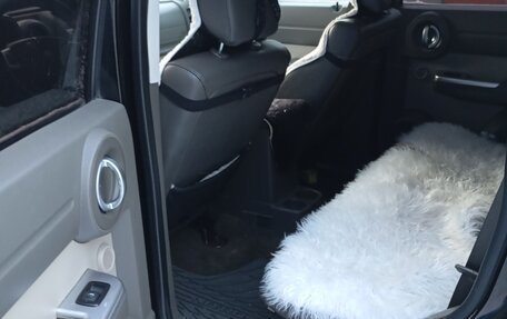 Dodge Nitro, 2007 год, 950 000 рублей, 6 фотография